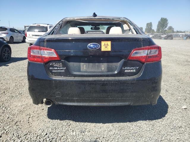 Photo 6 from auction – 2016 SUBARU LEGACY 2.5 with VIN 4S3BNAE61G3033479