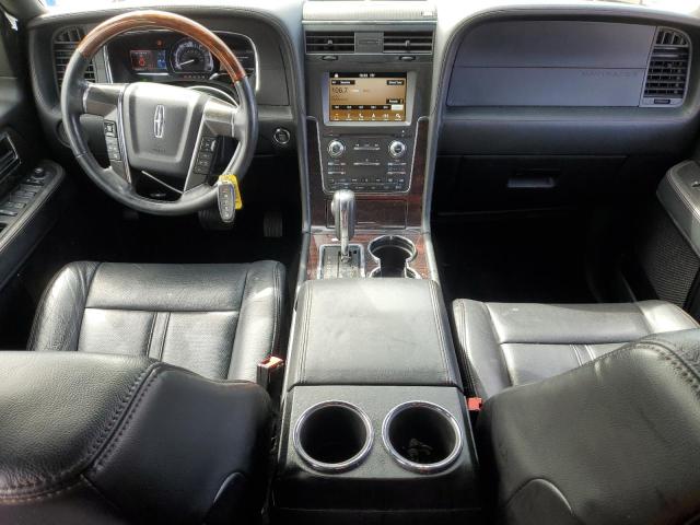 Photo 8 from auction – 2016 LINCOLN NAVIGATOR with VIN 5LMJJ2LT1GEL06701