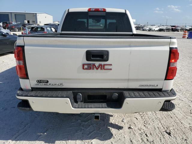 Photo 6 from auction – 2015 GMC 2500 with VIN 3GTU2WEC2FG235375