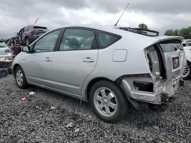 Photo 2 from auction – 2008 TOYOTA PRIUS with VIN JTDKB20U483398261