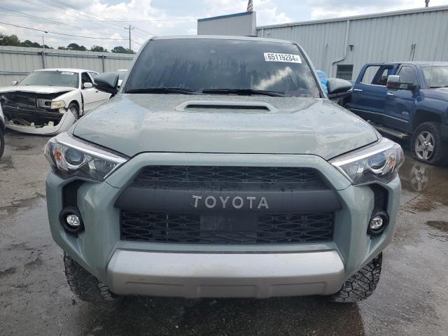 Photo 5 from auction – 2023 TOYOTA 4RUNNER SE with VIN JTERU5JR8P6147367
