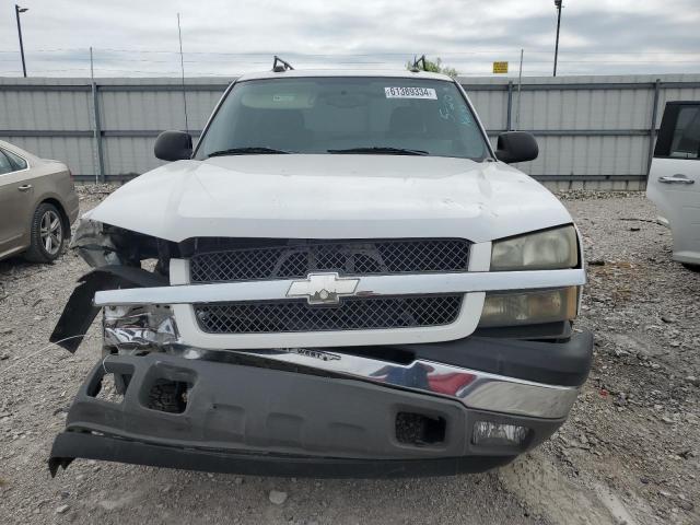 Photo 5 from auction – 2005 CHEVROLET 1500 with VIN 2GCEK13T151300010