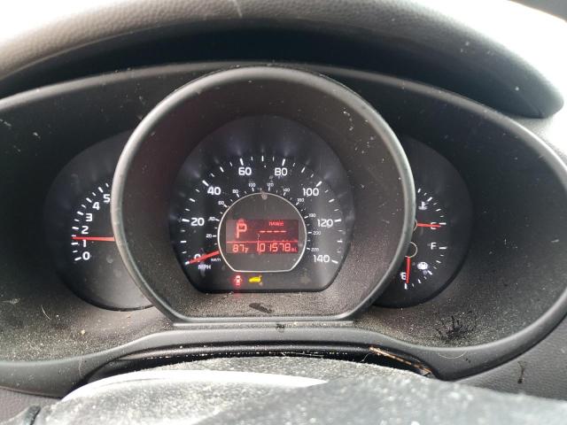 Zdjęcie 9 z aukcji – 2016 KIA SOUL z VIN KNDJN2A24G7339010