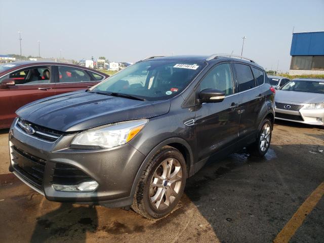 Foto 1 de la subasta – 2016 FORD ESCAPE TIT con VIN 1FMCU0J98GUB95147