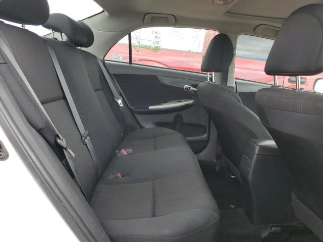 Photo 10 from auction – 2011 TOYOTA COROLLA BA with VIN 2T1BU4EE9BC579894