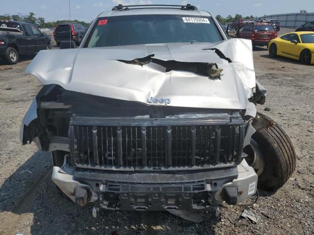 Photo 5 from auction – 2006 JEEP GRAN CHER with VIN 1J8GR48K66C348256