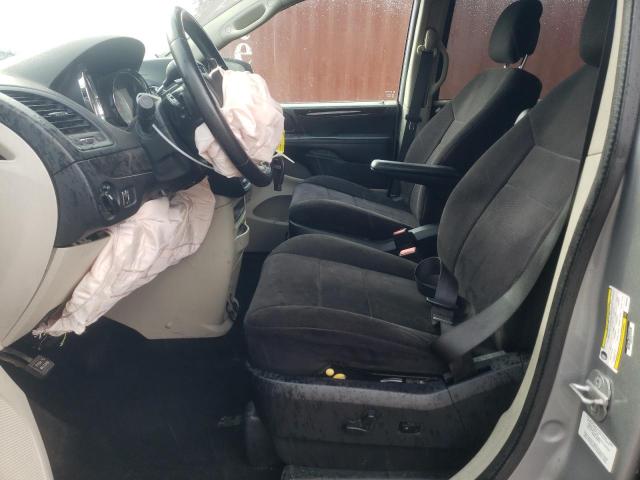 Photo 7 from auction – 2013 DODGE GRAND CARA with VIN 2C4RDGBG2DR806920