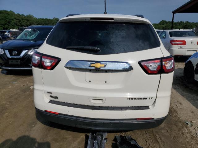 Photo 6 from auction – 2015 CHEVROLET TRAVERSE L with VIN 1GNKVGKD7FJ227568