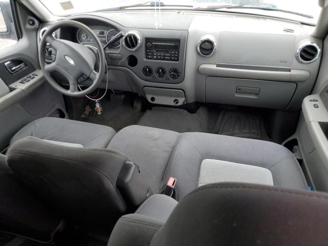 Photo 8 from auction – 2005 FORD EXPEDITION with VIN 1FMPU14545LA80743