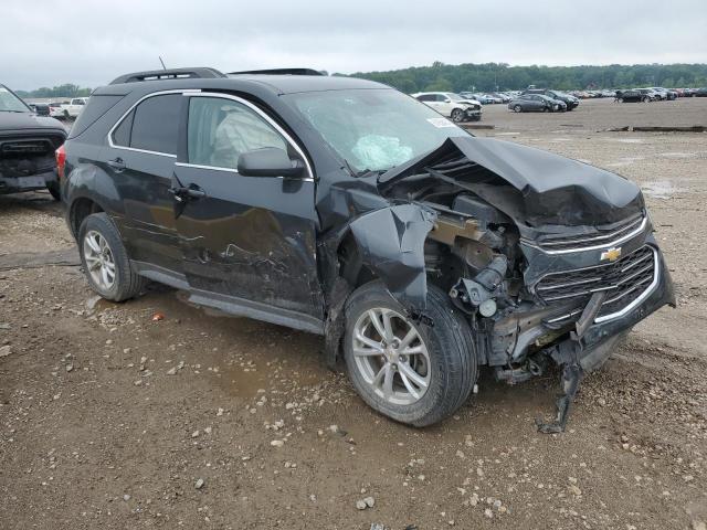 Photo 4 from auction – 2017 CHEVROLET EQUINOX LT with VIN 2GNALCEK8H6108772
