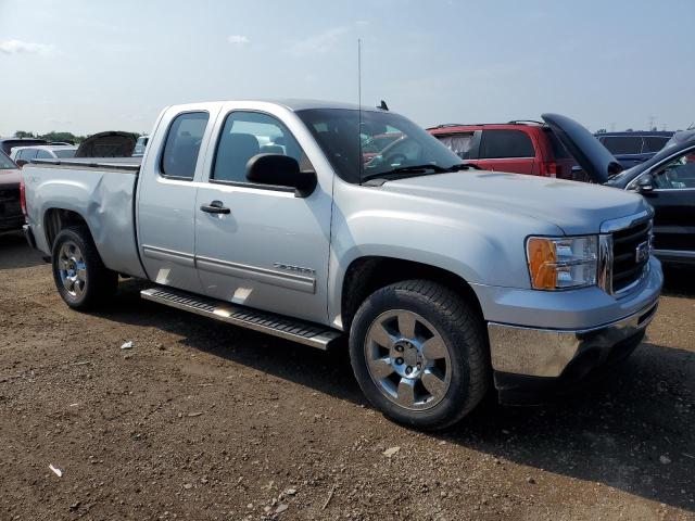 Photo 4 from auction – 2011 GMC SIERRA K15 with VIN 1GTR2VE30BZ422513