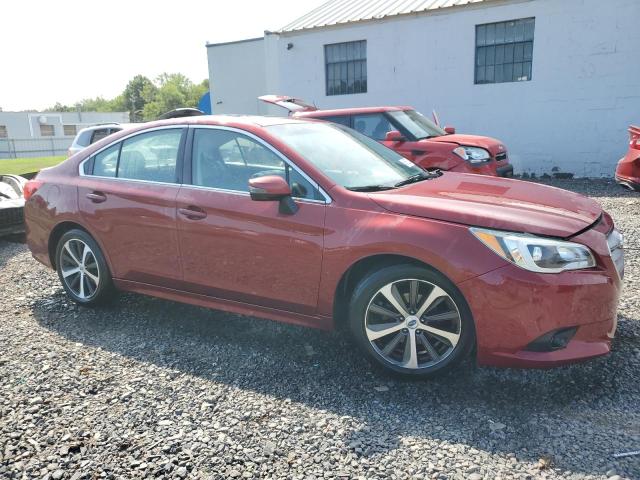 Photo 4 from auction – 2016 SUBARU LEGACY 2.5 with VIN 4S3BNAL65G3004196