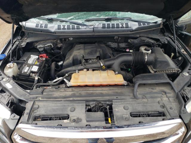 Photo 12 from auction – 2015 FORD F150 SUPER with VIN 1FTEW1EPXFFB23861