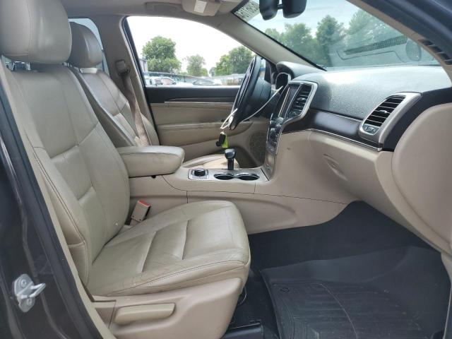 Photo 7 from auction – 2014 JEEP GRAND CHER with VIN 1C4RJFBG3EC583560