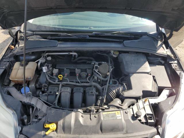 Photo 11 from auction – 2014 FORD FOCUS SE with VIN 1FADP3F2XEL375994
