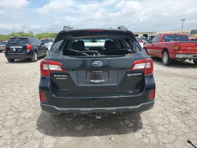 Photo 6 from auction – 2015 SUBARU OUTBACK 2. with VIN 4S4BSBJC0F3328206