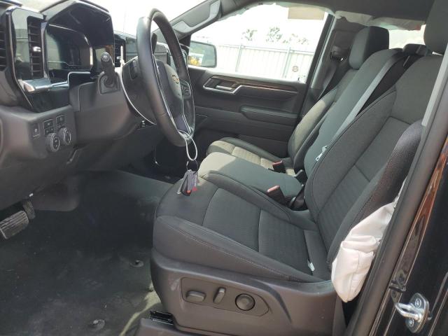Foto 7 de la subasta – 2023 CHEVROLET SILVERADO con VIN 3GCPDDEK3PG336820
