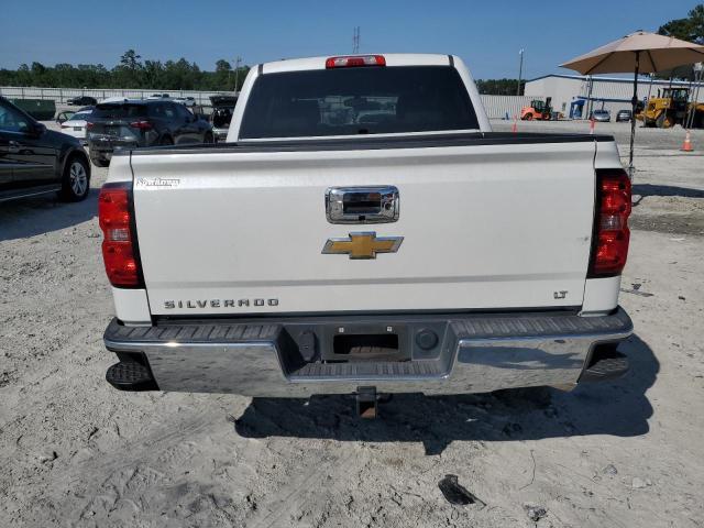 Photo 6 from auction – 2016 CHEVROLET SILVERADO with VIN 3GCPCREC2GG221425