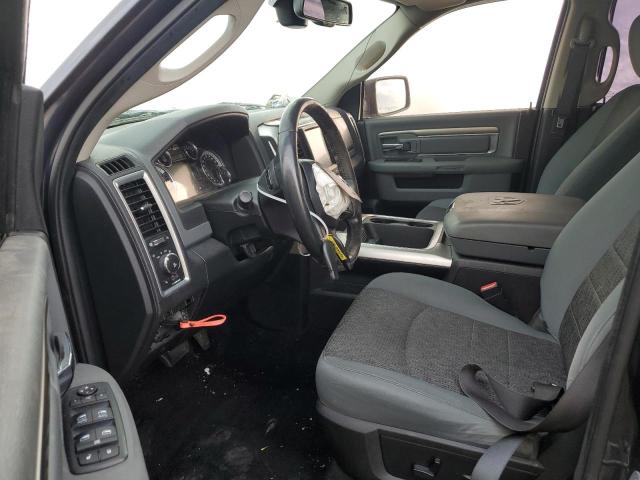 Photo 7 from auction – 2017 RAM 1500 SLT with VIN 1C6RR6LT7HS506292