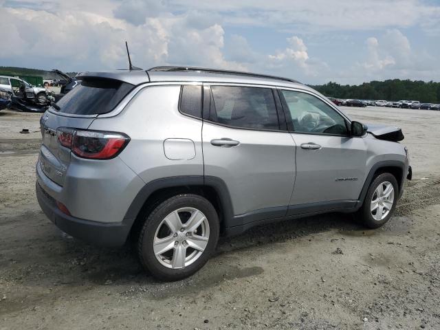 Photo 3 from auction – 2022 JEEP COMPASS LA with VIN 3C4NJCBB7NT139328
