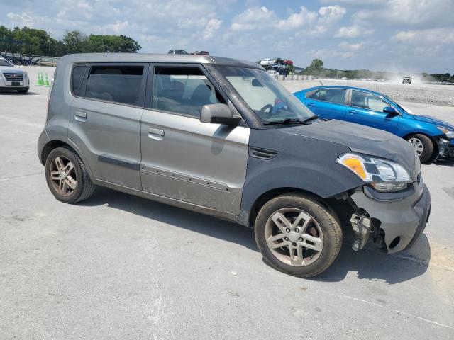 Photo 4 from auction – 2010 KIA SOUL + with VIN KNDJT2A26A7085863