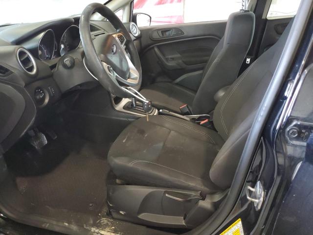 Photo 7 from auction – 2017 FORD FIESTA SE with VIN 3FADP4BJ5HM122314