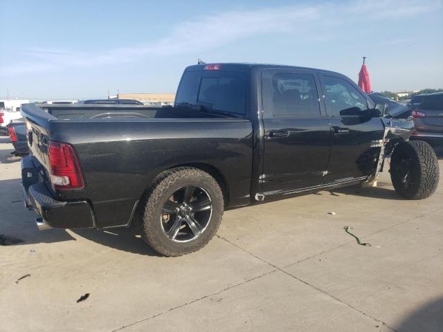 Photo 3 from auction – 2018 RAM 1500 SPORT with VIN 1C6RR6MT2JS123669