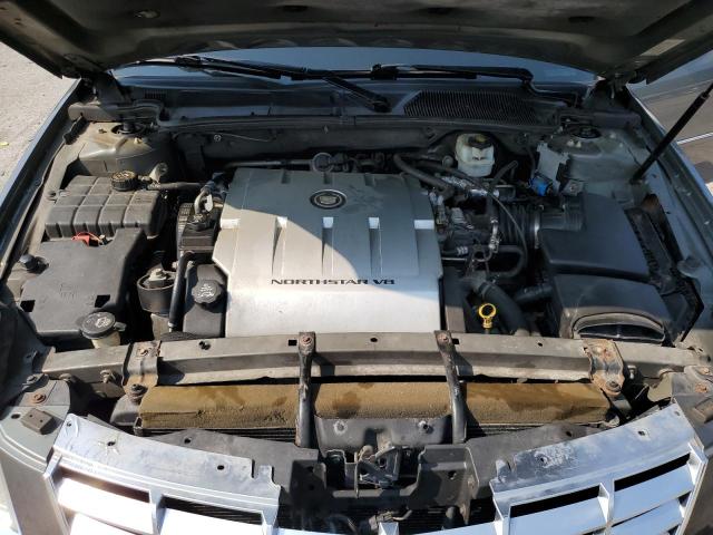 Photo 11 from auction – 2007 CADILLAC DTS with VIN 1G6KD57Y67U136984