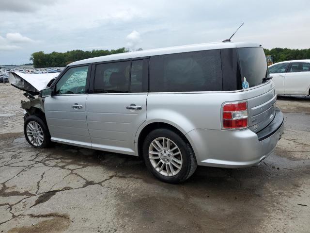 Photo 2 from auction – 2018 FORD FLEX SEL with VIN 2FMGK5C89JBA14269