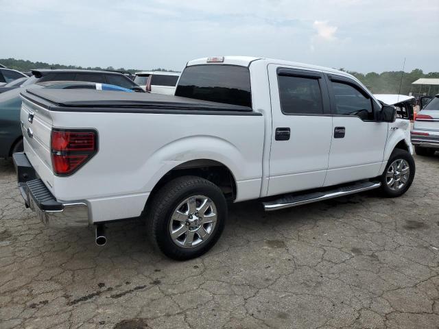 Photo 3 from auction – 2014 FORD F150 SUPER with VIN 1FTEW1CM6EKE46349
