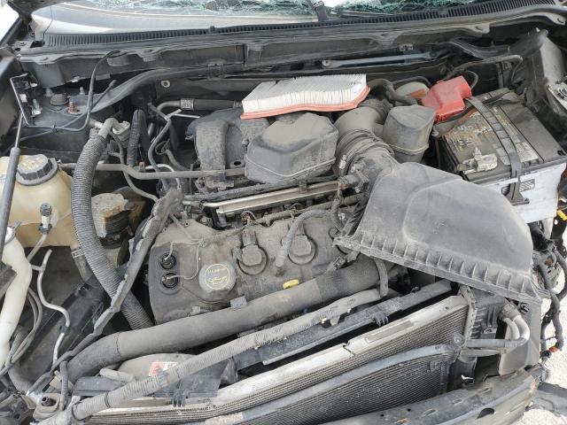 Photo 12 from auction – 2015 FORD FLEX LIMIT with VIN 2FMHK6D88FBA06549
