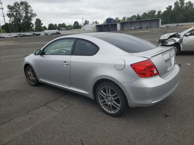 Photo 2 from auction – 2006 TOYOTA SCION TC with VIN JTKDE177460105394