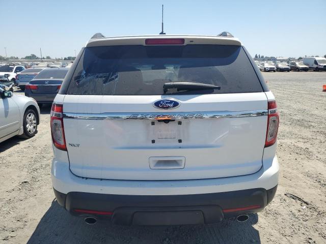 Photo 6 from auction – 2011 FORD EXPLORER X with VIN 1FMHK7D89BGA51718