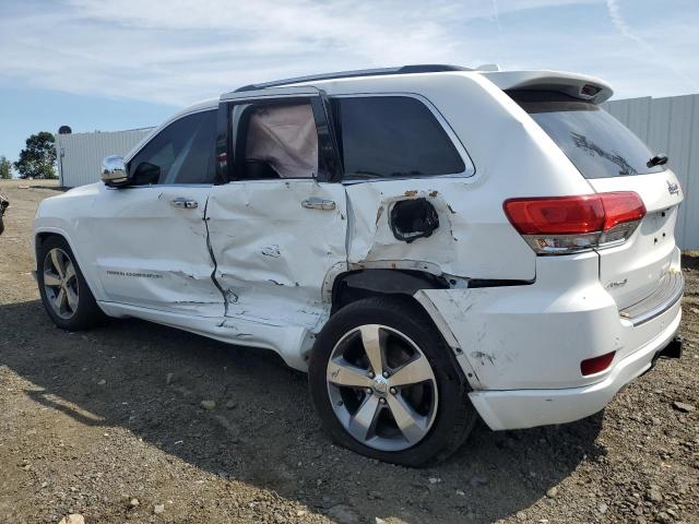 Photo 2 from auction – 2015 JEEP GRAND CHER with VIN 1C4RJFCG3FC813484
