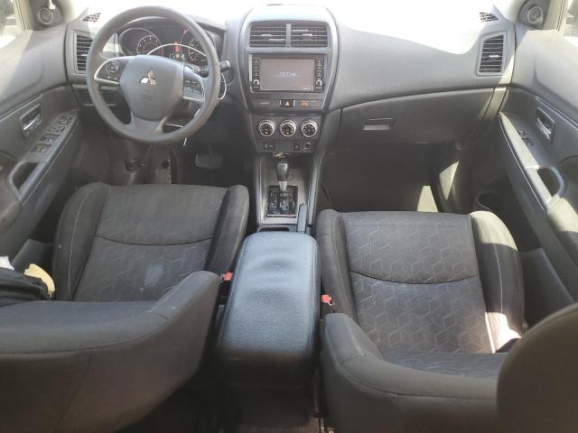 Photo 8 from auction – 2020 MITSUBISHI OUTLANDER with VIN JA4AP3AU5LU030394