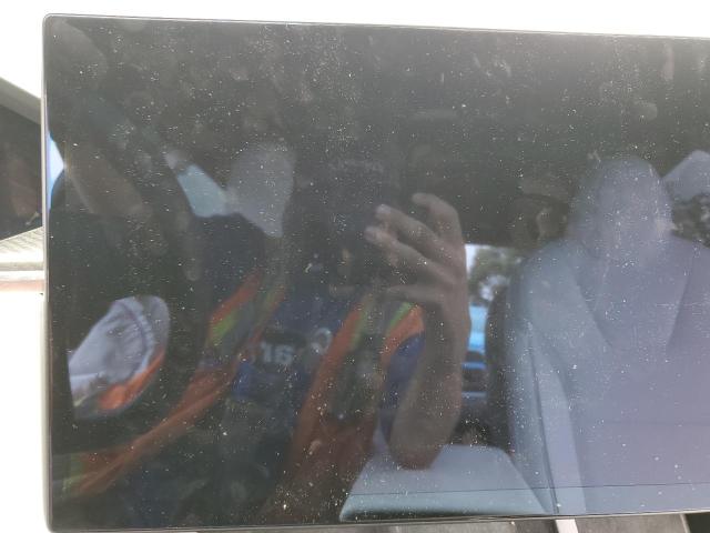 Photo 9 from auction – 2023 TESLA MODEL X with VIN 7SAXCBE66PF412954