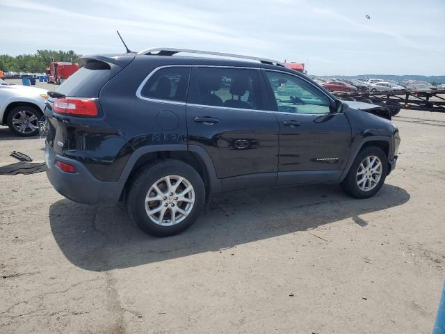 Photo 3 from auction – 2018 JEEP CHEROKEE L with VIN 1C4PJMCB3JD570147