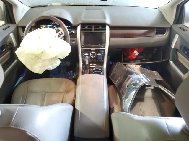 Photo 8 from auction – 2013 FORD EDGE LIMIT with VIN 2FMDK3KC6DBE18597