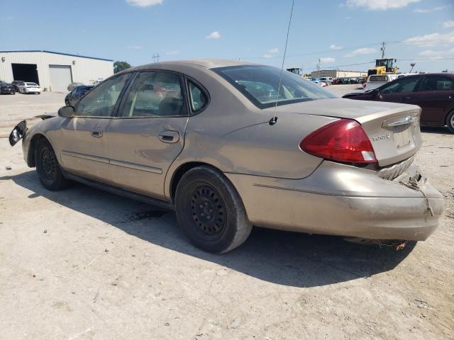 Photo 2 from auction – 2002 FORD TAURUS LX with VIN 1FAFP52212A220932