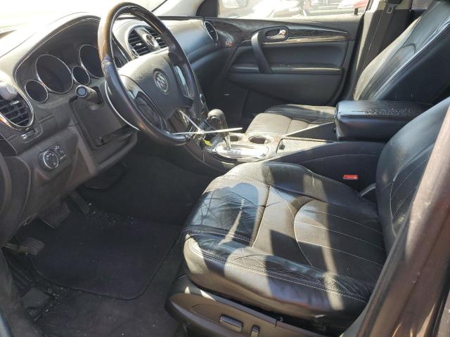 Photo 7 from auction – 2014 BUICK ENCLAVE with VIN 5GAKRBKD5EJ271732