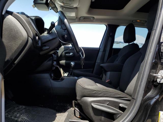 Photo 7 from auction – 2015 JEEP RENEGADE L with VIN ZACCJABH0FPC39716