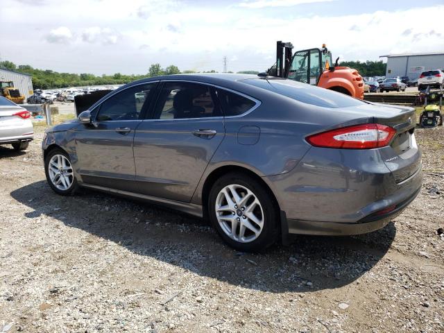 Photo 2 from auction – 2014 FORD FUSION SE with VIN 1FA6P0HD1E5406141