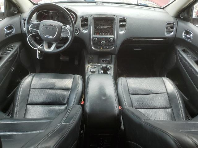 Photo 8 from auction – 2014 DODGE DURANGO CI with VIN 1C4RDJEG1EC978424