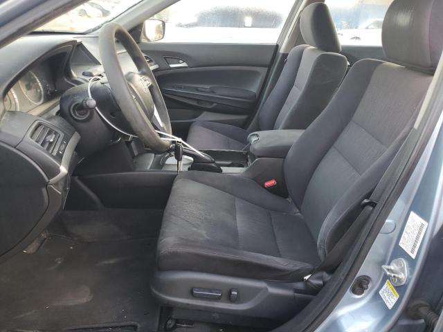 Photo 7 from auction – 2011 HONDA ACCORD LXP with VIN 1HGCP2F44BA087074
