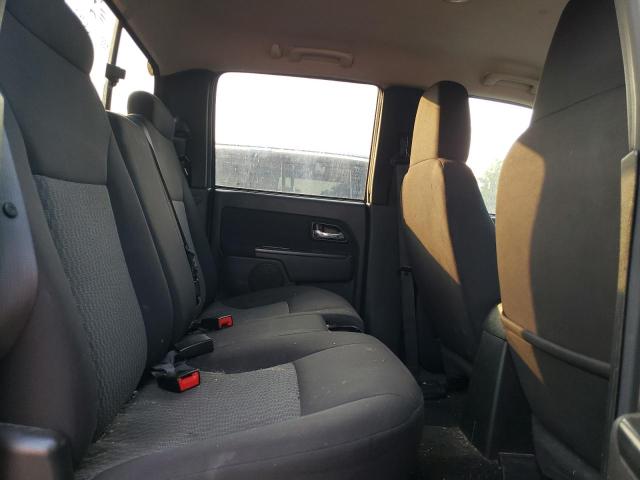 Photo 10 from auction – 2012 CHEVROLET COLORADO L with VIN 1GCHTCFE1C8138280