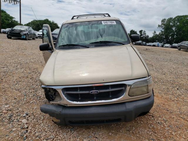 Photo 5 from auction – 1999 FORD EXPLORER with VIN 1FMZU34E6XUA65162