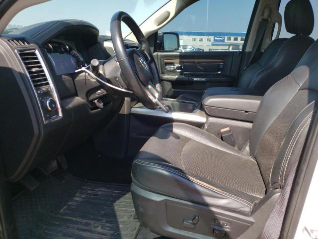 Photo 7 from auction – 2017 RAM 1500 LARAM with VIN 1C6RR7NT0HS564909