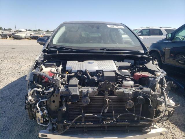 Photo 5 from auction – 2017 TOYOTA PRIUS PRIM with VIN JTDKARFP9H3062053