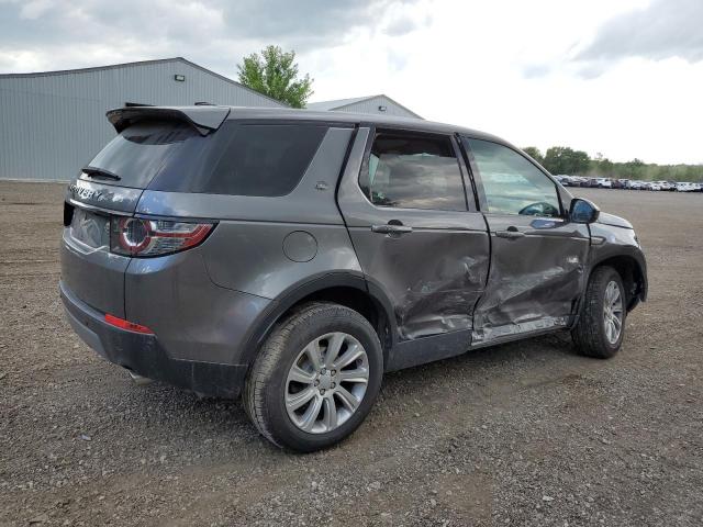 Photo 3 from auction – 2016 LAND ROVER DISCOVERY with VIN SALCP2BG0GH606482