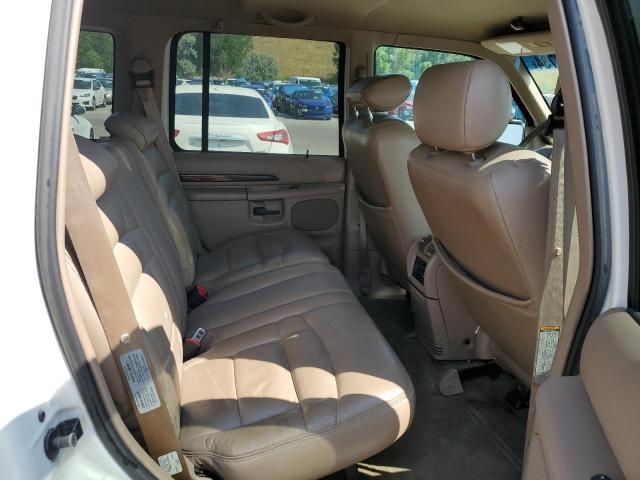 Photo 11 from auction – 1999 FORD EXPLORER with VIN 1FMZU34E9XZA03242